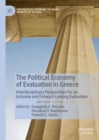 Image for The Political Economy of Evaluation in Greece