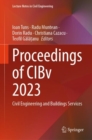 Image for Proceedings of CIBv 2023