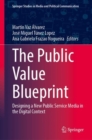 Image for The Public Value Blueprint