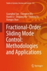Image for Fractional-Order Sliding Mode Control