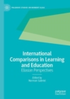 Image for International Comparisons in Learning and Education