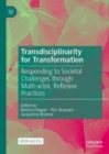 Image for Transdisciplinarity for Transformation