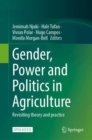 Image for Gender, Power and Politics in Agriculture