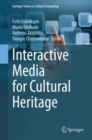 Image for Interactive Media for Cultural Heritage
