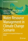 Image for Water Resource Management in Climate Change Scenario