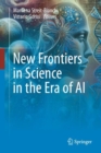 Image for New Frontiers in Science in the Era of AI
