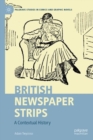 Image for British Newspaper Strips