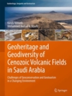 Image for Geoheritage and Geodiversity of Cenozoic Volcanic Fields in Saudi Arabia