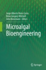 Image for Microalgal Bioengineering