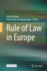 Image for Rule of Law in Europe
