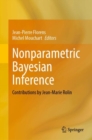 Image for Nonparametric Bayesian Inference