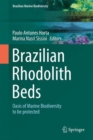 Image for Brazilian Rhodolith Beds : Oasis of Marine Biodiversity to be protected