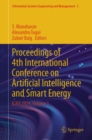 Image for Proceedings of 4th International Conference on Artificial Intelligence and Smart Energy