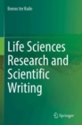 Image for Life Sciences Research and Scientific Writing