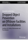 Image for Dropped Object Prevention on Offshore Facilities and Installations : Guidance for Safety Professionals and Practitioners