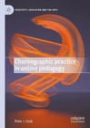 Image for Choreographic Practice in Online Pedagogy