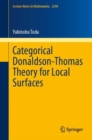 Image for Categorical Donaldson-Thomas Theory for Local Surfaces