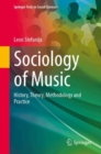 Image for Sociology of Music