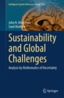 Image for Sustainability and Global Challenges