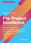 Image for Pre-Project Excellence