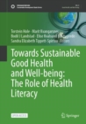 Image for Towards Sustainable Good Health and Well-being: The Role of Health Literacy