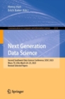 Image for Next Generation Data Science
