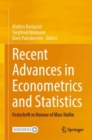 Image for Recent Advances in Econometrics and Statistics