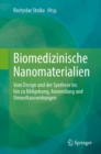 Image for Biomedizinische Nanomaterialien
