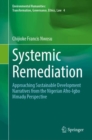 Image for Systemic Remediation