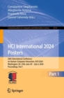 Image for HCI International 2024 Posters