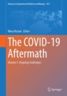 Image for The COVID-19 Aftermath