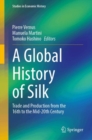 Image for A Global History of Silk