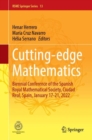 Image for Cutting-edge Mathematics