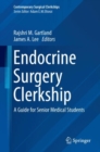 Image for Endocrine Surgery Clerkship