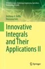 Image for Innovative Integrals and Their Applications II