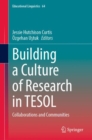 Image for Building a Culture of Research in TESOL