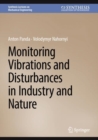 Image for Monitoring Vibrations and Disturbances in Industry and Nature