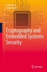 Image for Cryptography and Embedded Systems Security