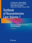 Image for Textbook of Neurointensive Care: Volume 1