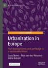 Image for Urbanization in Europe