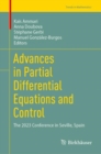 Image for Advances in Partial Differential Equations and Control