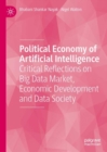 Image for Political Economy of Artificial Intelligence