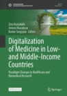 Image for Digitalization of Medicine in Low- and Middle-Income Countries