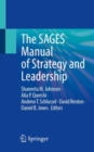 Image for The SAGES Manual of Strategy and Leadership