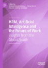 Image for HRM, Artificial Intelligence and the Future of Work