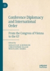 Image for Conference Diplomacy and International Order