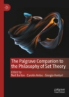 Image for The Palgrave Companion to the Philosophy of Set Theory