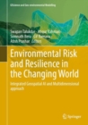 Image for Environmental Risk and Resilience in the Changing World