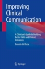 Image for Improving Clinical Communication