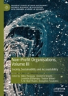 Image for Non-Profit Organisations, Volume III